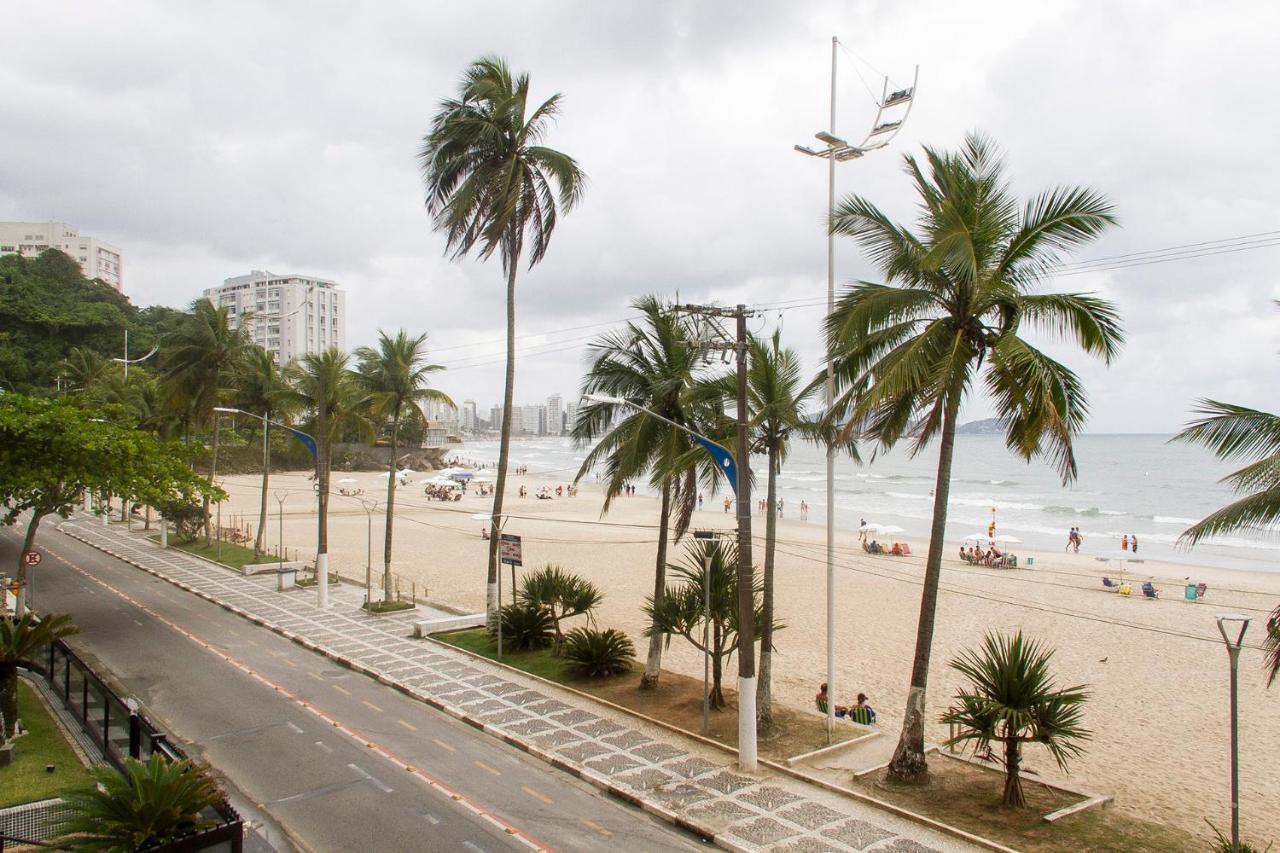 Asturias Mall & Suites Guarujá Exterior foto