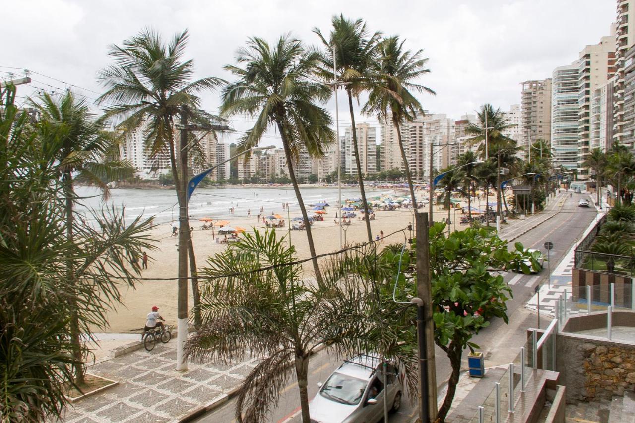 Asturias Mall & Suites Guarujá Exterior foto
