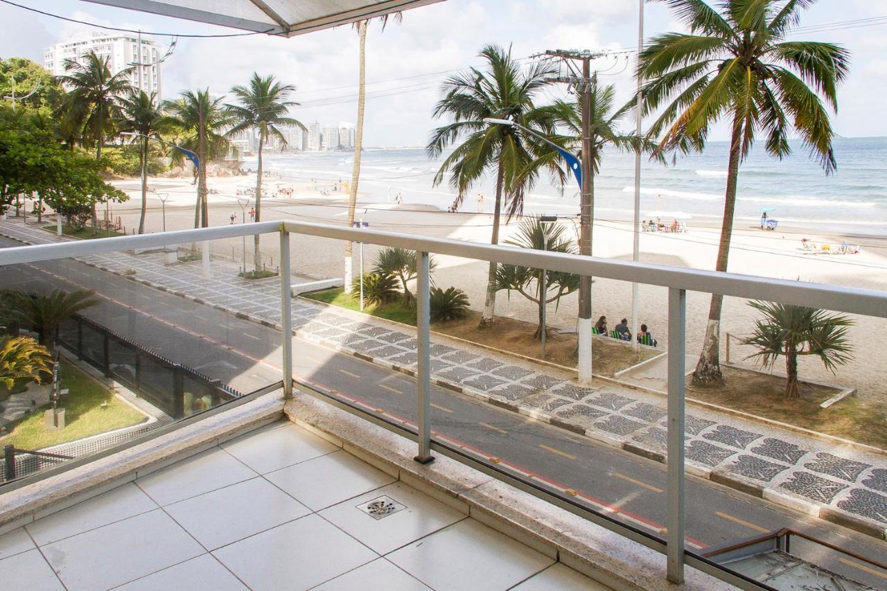 Asturias Mall & Suites Guarujá Exterior foto