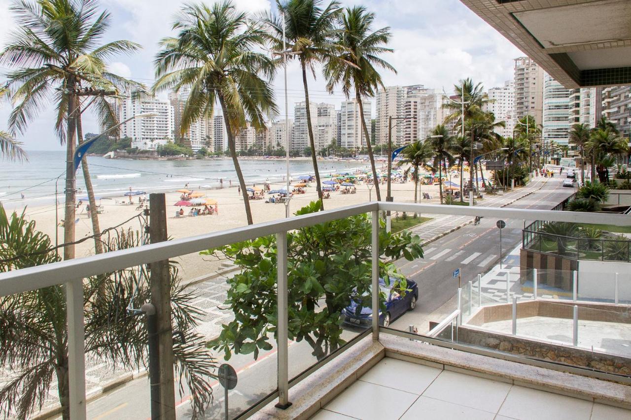 Asturias Mall & Suites Guarujá Exterior foto